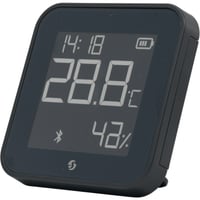 Shelly BLU H&T Display ZB black