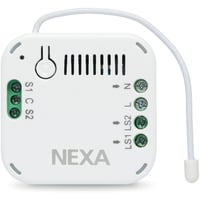 Nexa Z-Wave 2-kanals rel AN-196