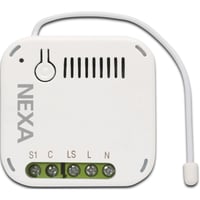 Nexa Z-Wave dimmer ZBD-110