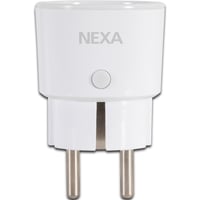 Nexa Z-Wave Smartplugg med energimling ZPR-111