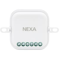 Nexa innbyggingssender 230V med to kanaler WBT-2202