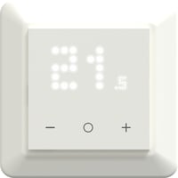 ELKO SMART Zigbee Termostat RS Polarhvit