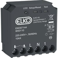 ELKO SMARTRele puck 10AX