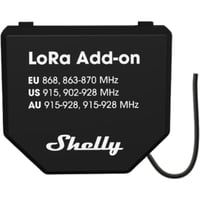Shelly LoRa Add-on (Dual pack)