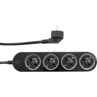 Shelly Power Strip Gen4 Black