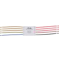 Shelly 4-Channel Decoupler 230V