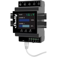 Shelly Pro Dual Cover PM