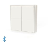 Shelly BLU Wall switch 4, stand alone