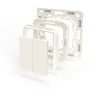 Shelly Wall Switch Adapter - Busch-Jaeger