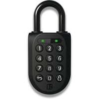 Igloohome Padlock 2