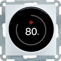 Namron Zigbee Edge Dimmer - Hvit