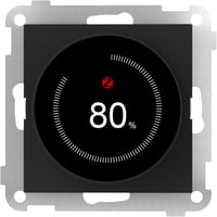 Namron Zigbee Edge Dimmer - Sort