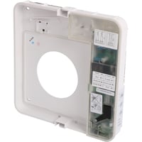 Flexit innerdel m/el Aura One 100 hvit