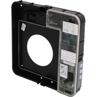 Flexit innerdel m/el Aura One 100 sort