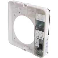 Flexit innerdel m/el Aura One 160 hvit