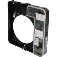 Flexit innerdel m/el Aura One 160 sort