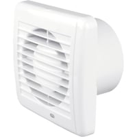 Flexit Baderomsvifte 100 B AV/P