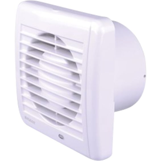 Ventilasjonsvifte Bad