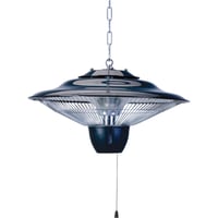 Namron Nedhengt Terrassevarmer 1500W 42cm