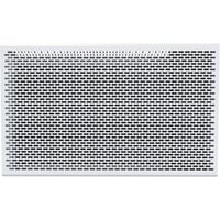 Provida Booster panelovn 700W hvit
