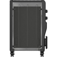 Provida Booster IIB 1500W sort