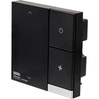 LinkedGo Smart HVAC thermostat ST802-B