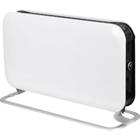 Mill Gulvovn 1200W gen.3 WiFi Hvit