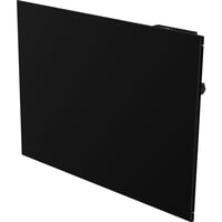Namron Panelovn WiFi PRO 400W Sort
