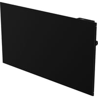 Namron Panelovn WiFi PRO 800W Sort