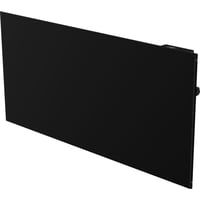 Namron Panelovn WiFi PRO 1000W Sort