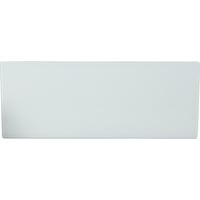 Namron Panelovn Glass WiFi PRO 1500W Hvit