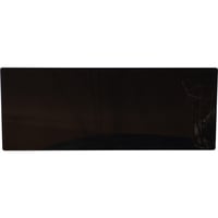 Namron Panelovn Glass WiFi PRO 1500W Sort