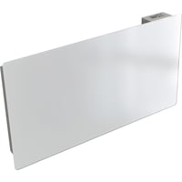 J&EL Glassovn Panel 1000W