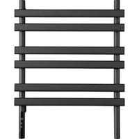 Namron hndkletrker 220w antrasitt