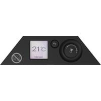 Nob Kontrollenhet SPC-IZB Sort