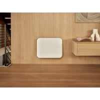 Mill Invisible Smart WiFi panelovn 400W