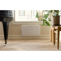 Mill Invisible Smart WiFi panelovn 700W