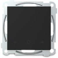 ELKO SMART WiFi Termostat Plus/RS Sort