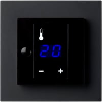 Plus display termostat 3200W SO ELKO