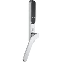 SecuYou Smartls Matter - Matt krom, Venstrevridd Bundle