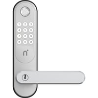 Nimly Code Pro Silver