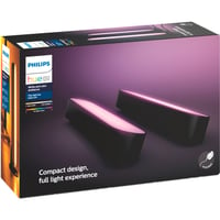 Philips Hue WCA Play 2PK Sort