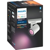 Philips Hue WCA Argenta Enkel Spotlight 5.7W Hvit