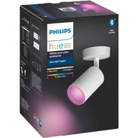 Philips Hue WCA Fugato Enkel Spotlight 5.7W Hvit