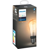 Philips Hue W E27 Filament Lyskilde ST64 7W