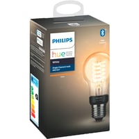 Philips Hue W E27 Filament Lyskilde A60 7W