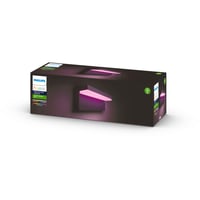 Philips Hue WCA Nyro Vegglampe 1x13.5W Sort