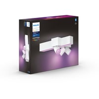 Philips Hue WCA Centris Spotlys Cross 3x5.7W Hvit