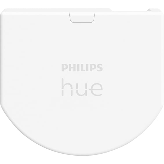 Philips Hue wall switch module | Elektroimportøren AS