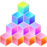 Govee Glide Hexa Pro Light Panels